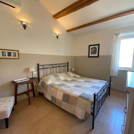 Casa Cologna B&B Roseto Degli Abruzzi Eksteriør billede