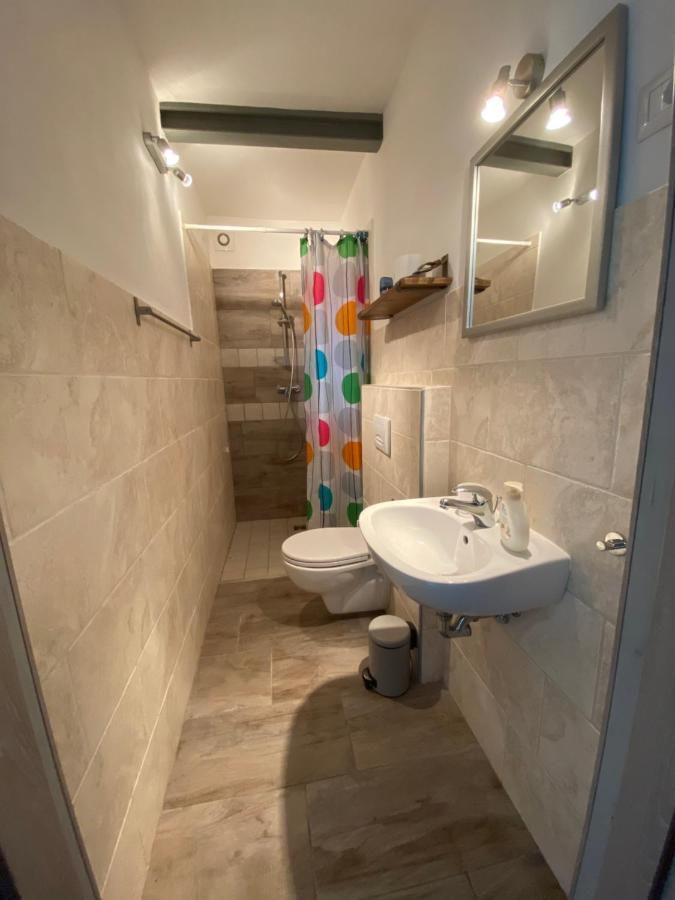 Casa Cologna B&B Roseto Degli Abruzzi Eksteriør billede