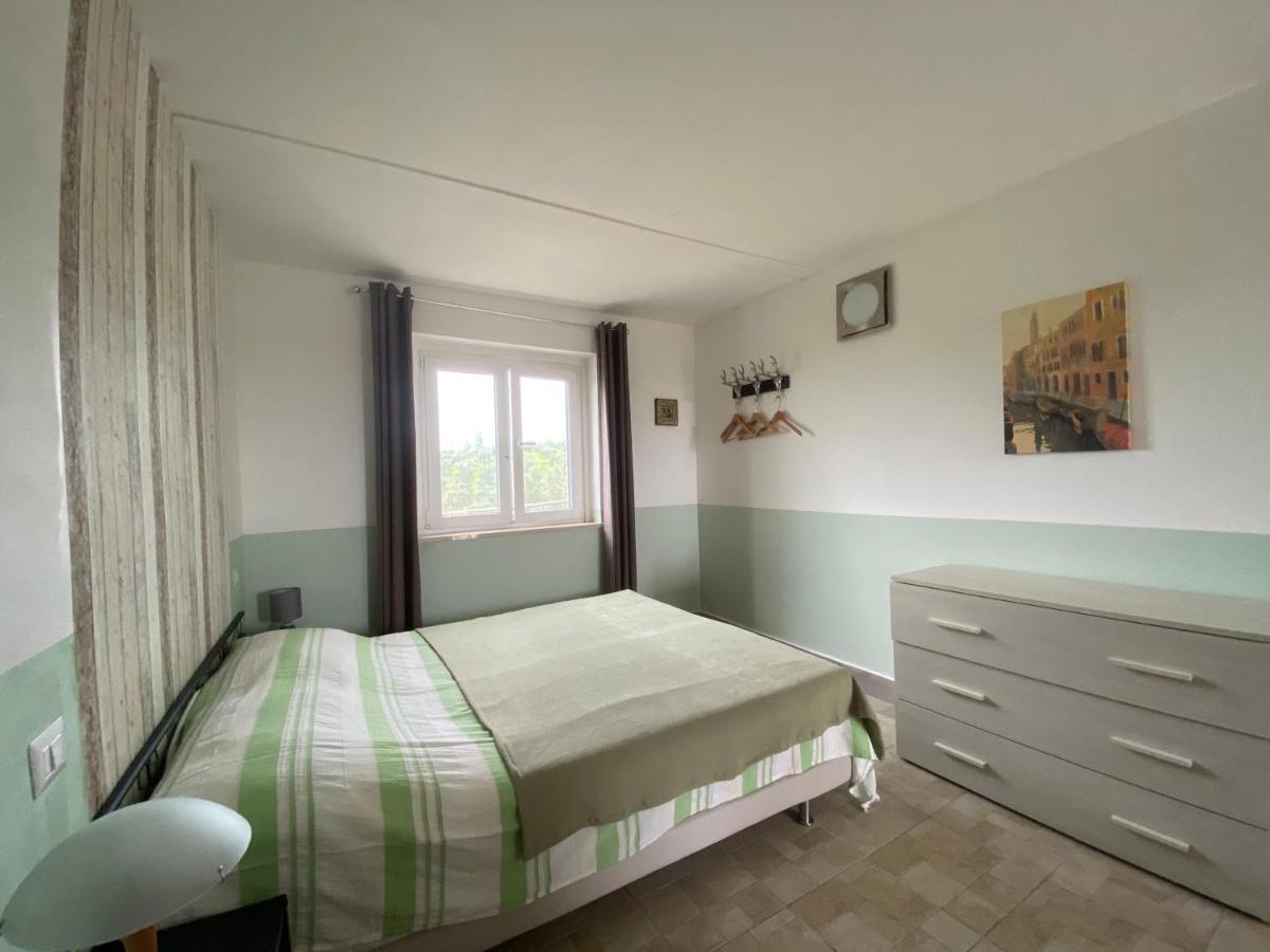 Casa Cologna B&B Roseto Degli Abruzzi Eksteriør billede