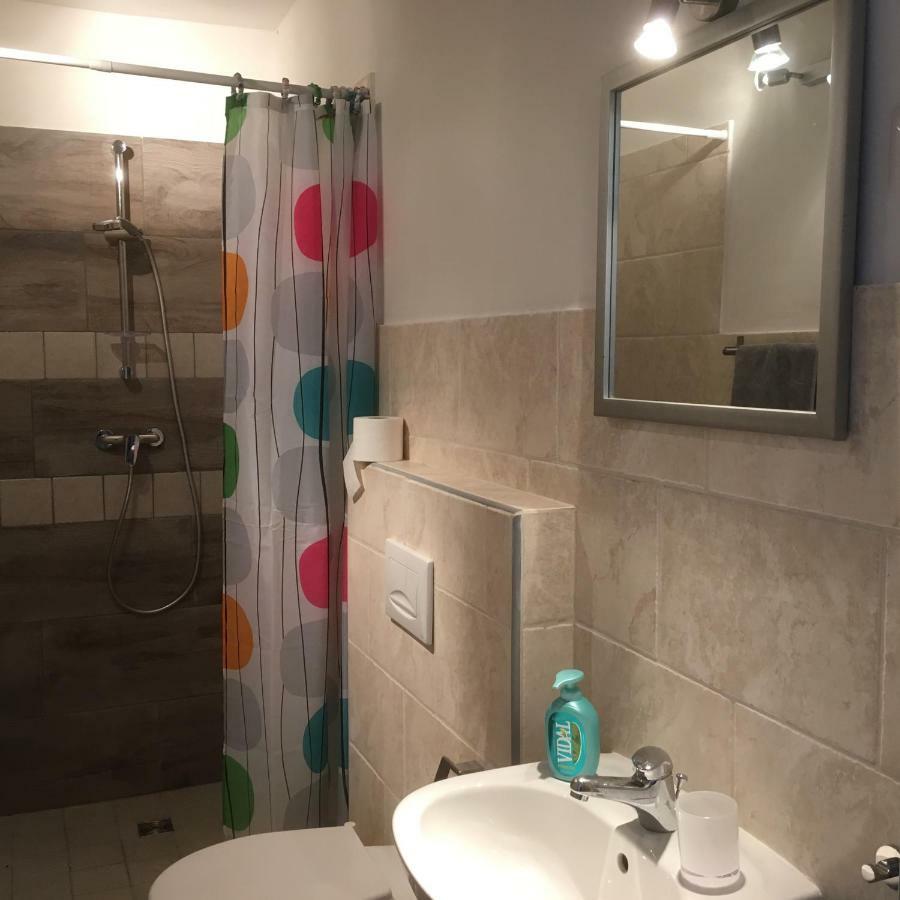 Casa Cologna B&B Roseto Degli Abruzzi Eksteriør billede