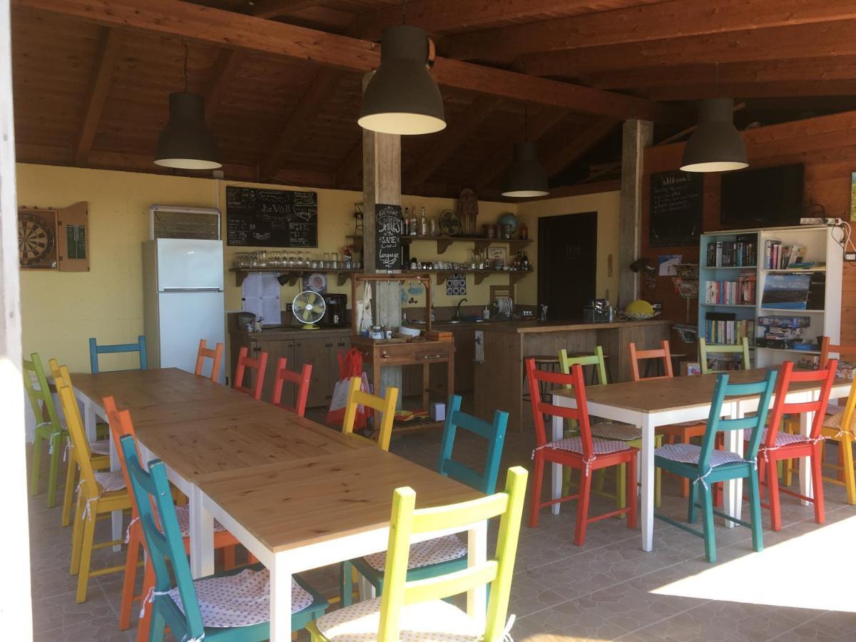 Casa Cologna B&B Roseto Degli Abruzzi Eksteriør billede