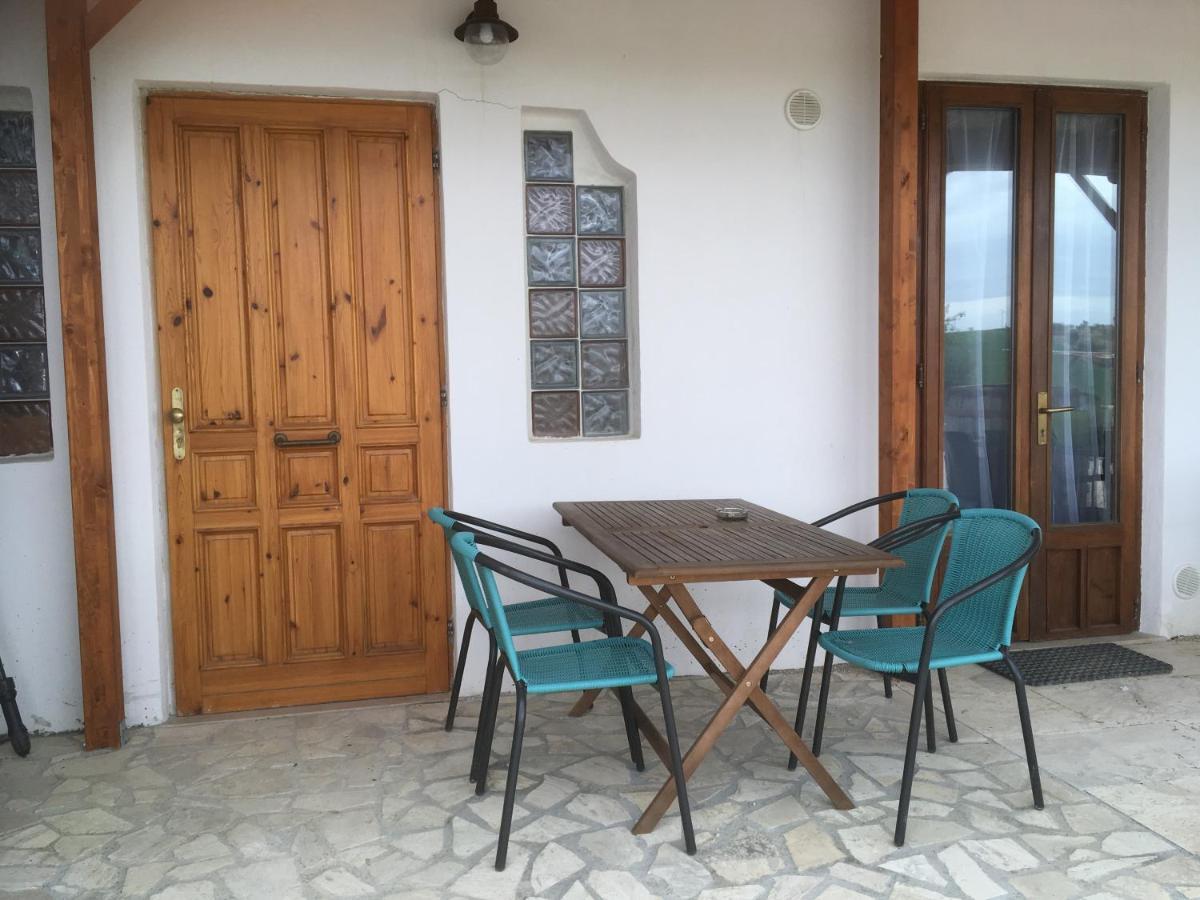 Casa Cologna B&B Roseto Degli Abruzzi Eksteriør billede